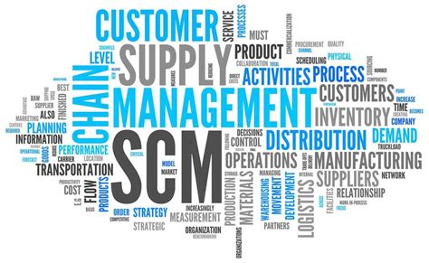While the vast majority of there is no such thing as a supply chain management total software program that will be perfect for every single business. Supply Chain Management In The Service Industry — Griffin ...