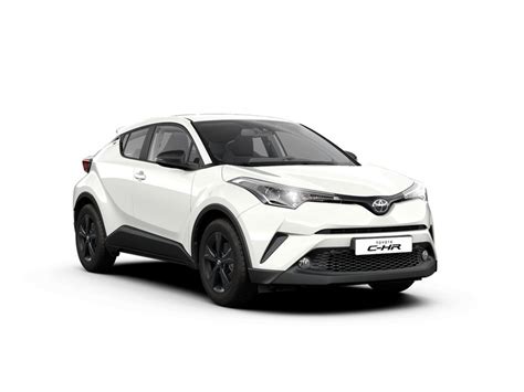 Toyota Chr 12 Turbo 0 100 Best Auto Cars Reviews