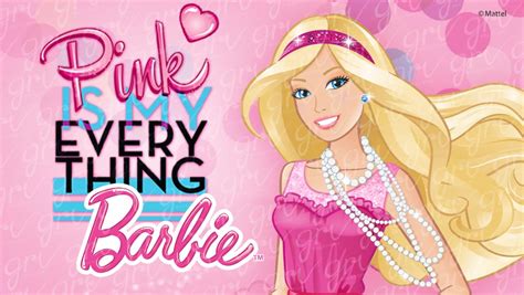 Barbie Widescreen Wallpapers 26090 Baltana