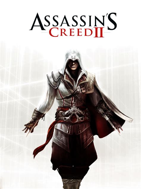 Assassin s Creed II Standard Edition Загружайте и покупайте уже