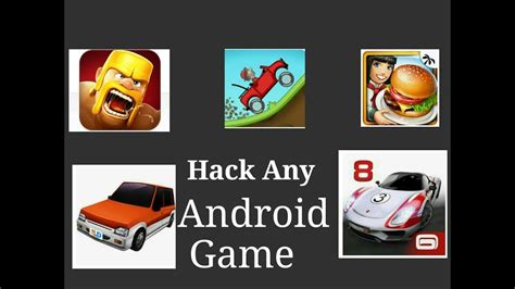 How To Hack Any Android Game No Root For Free Technical