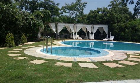 Ananya Eco Resorts Hyderabad Resort Book ₹1