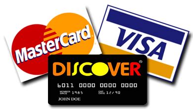 Pe Visa Mastercard American Express Discover Logo Png