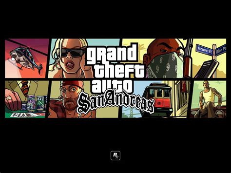 200 Gta San Andreas Pictures