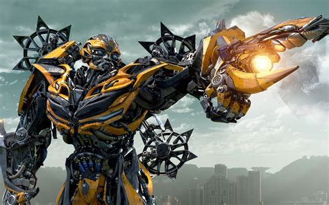 Bumblebee Transformersfilmleri Wikia Fandom Powered By Wikia