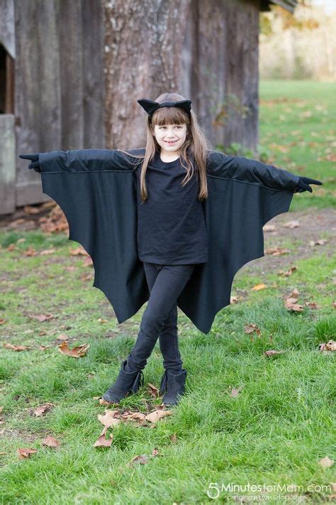 15 Best All Black Halloween Costume Ideas You Can Diy On A Budget Diy