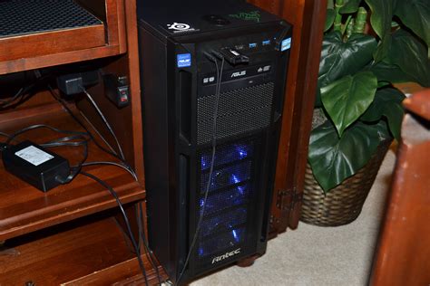 These are some of the items we found. Cool Computer Setups and Gaming Setups