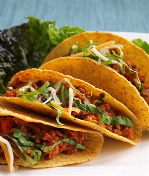 This search takes into account your taste preferences. Chicken Tacos - Once Upon a Chef