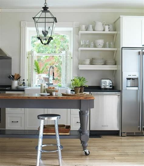 Check spelling or type a new query. 65 Ideas Of Using Open Kitchen Wall Shelves - Shelterness