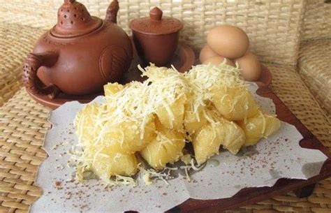 3.016 resep singkong keju ala rumahan yang mudah dan enak dari komunitas memasak terbesar dunia! NYAM ... NYAM .... Cara membuat singkong keju meletus ...
