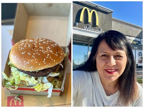 We Compared The New And Improved Big Mac Against Mcdonalds Promises It Was A Big Letdown
