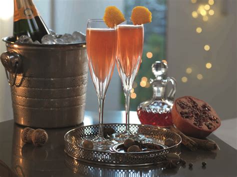 See more ideas about yummy drinks, christmas food, christmas drinks. Christmas Cocktails At Your Shakertips Part 1