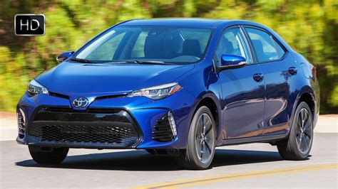 Maybe you would like to learn more about one of these? 2017 Toyota Corolla SE Blue Metallic Exterior - Interior ...