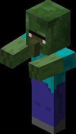 Most of us know that transforming your villagers into zombies and back again gives us the best possible deals on their trades. The Story of the Zombie Villager Minecraft Blog