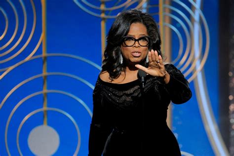 Oprahs Winfrey ”inte Intresserad” Av Att Bli President