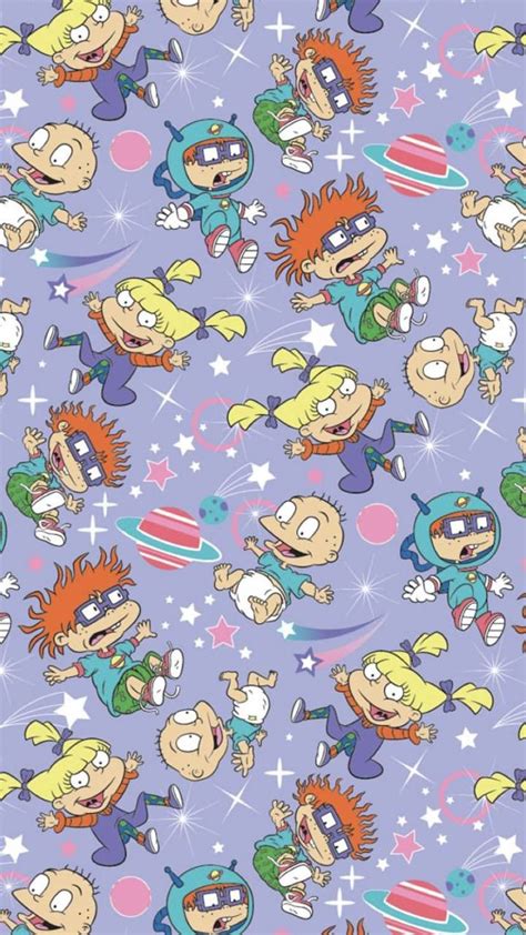 Nickelodeon Wallpapers Top Free Nickelodeon Backgrounds Wallpaperaccess