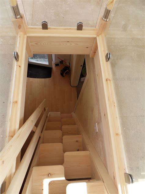 Unlock The Potential Of Your Attic With These Clever Storage Ideas