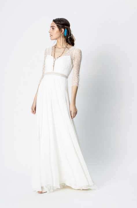 2019 collection the new rembo styling bridal collection is here rembo styling brautkleider 2020 bei k s top dress in leidersbach hochzeitskleid rembo styling gold creme cappuccino kaufen bei hood Aktuelle Brautmoden-Kollektion: Rembo Styling bei ...