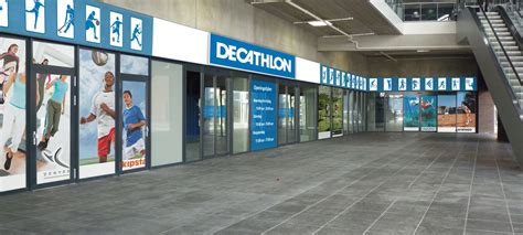Decathlon offers affordable sportswear, shoes & gear for over 70 sports. Onze nieuwe sportwinkel: Decathlon Apeldoorn!