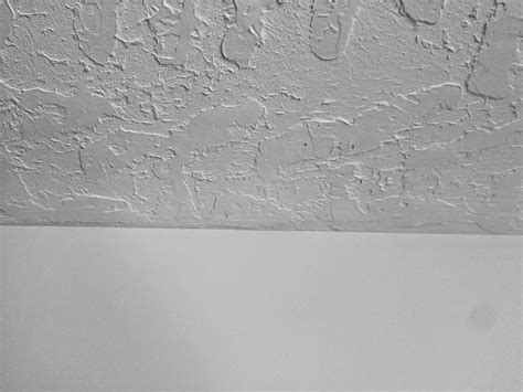 It's because each room needs a different design to offers, some different. Wall and Ceiling Drywall Texture