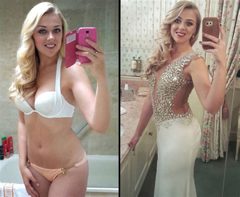 Missnews Miss England Finalists Revealed Are These The Hottest Women In The Country