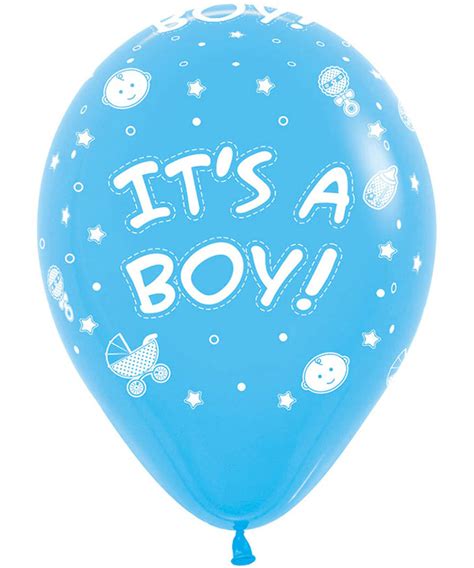 Themed Balloons Give Fun Themed Balloons Gender Reveal Give Fun