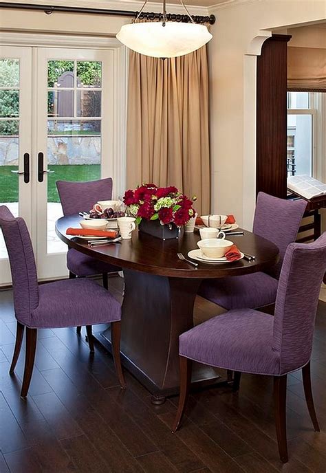 Eclectic Dining Room Ideas That Will Make The Most Of Your Small Space
