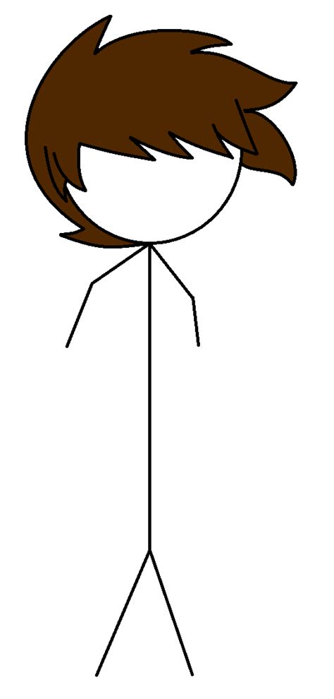 Picture Of Stick Figure