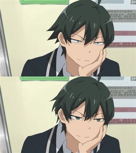 No dark pupils ((or just no pupils at all!);;; Normal Eyed 8man : OreGairuSNAFU