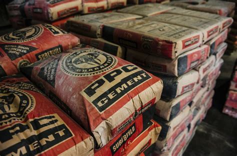 Cement for Sale South Africa | Best Cement for Sale 2021