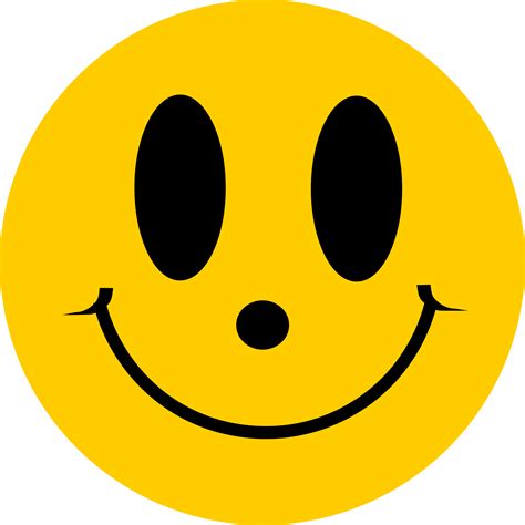Smiley Face Png  Free download on ClipArtMag