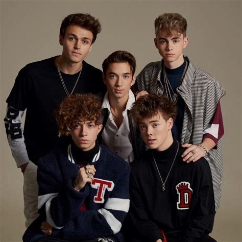Why don't we members profile 2020: Why Don't We - WDW2* Lyrics and Tracklist | Genius