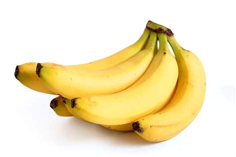 7 Banana Nutrition Facts You Need To Know