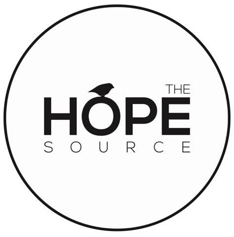 the hope source