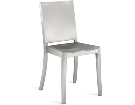 Hudson Chair By Philippe Starck For Emeco Hive