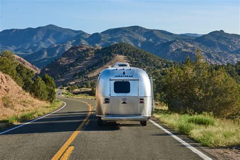 The Best Rv Routes For A Summer Road Trip Tripit