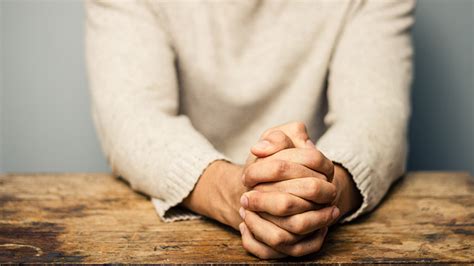 Some reasons are good and some are bad. Prayer Support | Insight for Living Canada