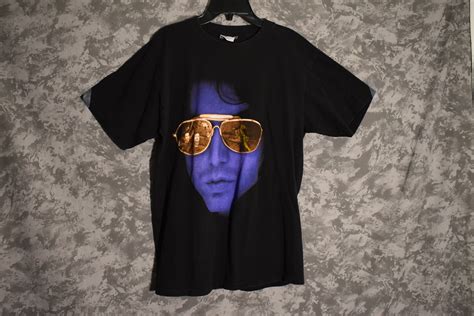 Original Jim Morrison Lizard King T Shirt Etsy