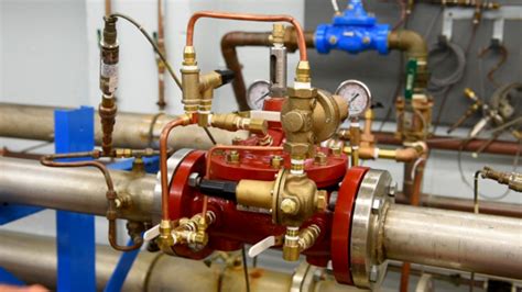 Automatic Control Valves Acv American Backflow 619 527 2525