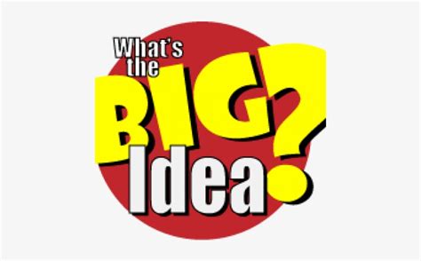 Free Big Idea Cliparts Download Free Big Idea Cliparts Png Images Free ClipArts On Clipart Library