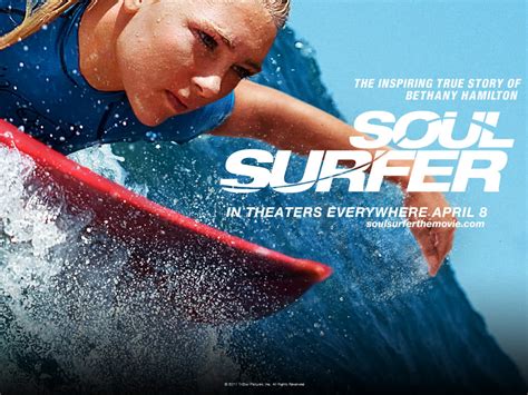 Soul Surfer 2011 Grade D Starring Annasophia Robb