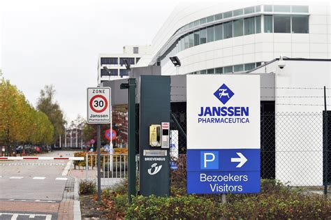 Janssen cosmetics offer exclusive and highly effective. Janssen Pharmaceutica pompt aardwarmte op voor ...