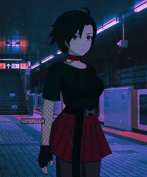 Ruby Rose 🌹 Edit Done By Sombrella3 On Twitter Rrwby