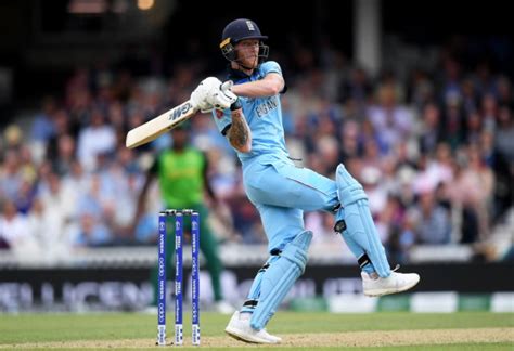 The england cricket team represents england and wales in international cricket. ICC Cricket World Cup 2019: Ben Stokes' Redemption Arc ...