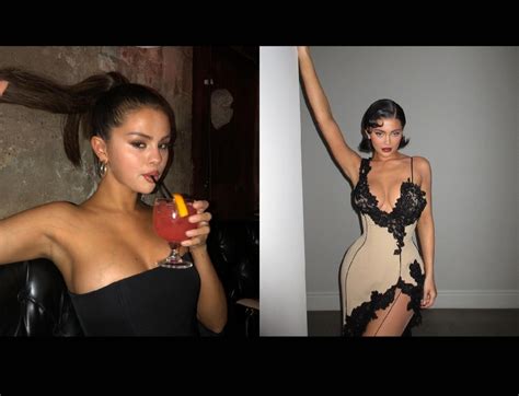 Selena Gomez Dethrones Kylie Jenner As Instagrams Most Followed Woman