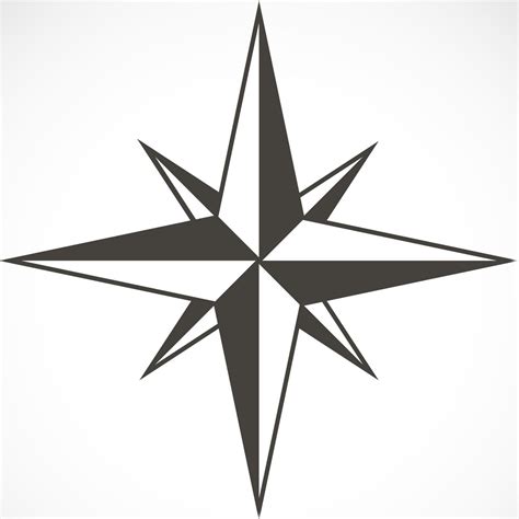 Nautical Star Images Free Download On Clipartmag