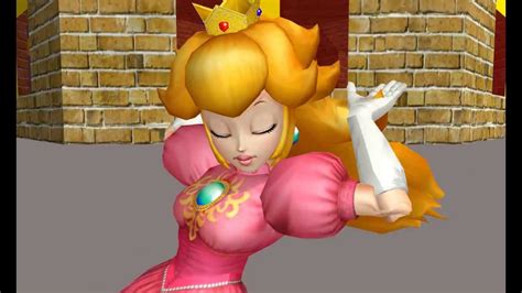 Mmd Princess Peach Fantasy Youtube Erofound