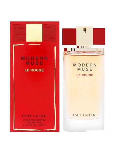 Estee Lauder Modern Muse Le Rouge Edp 100ml
