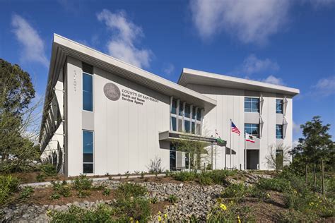 San Diego North Coastal Live Well Health Center Wins Cmaa Award Awards Hmc Architects