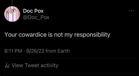 Doc Pox On Twitter Actually Tina Idc This Is Still My Favorite Tweet